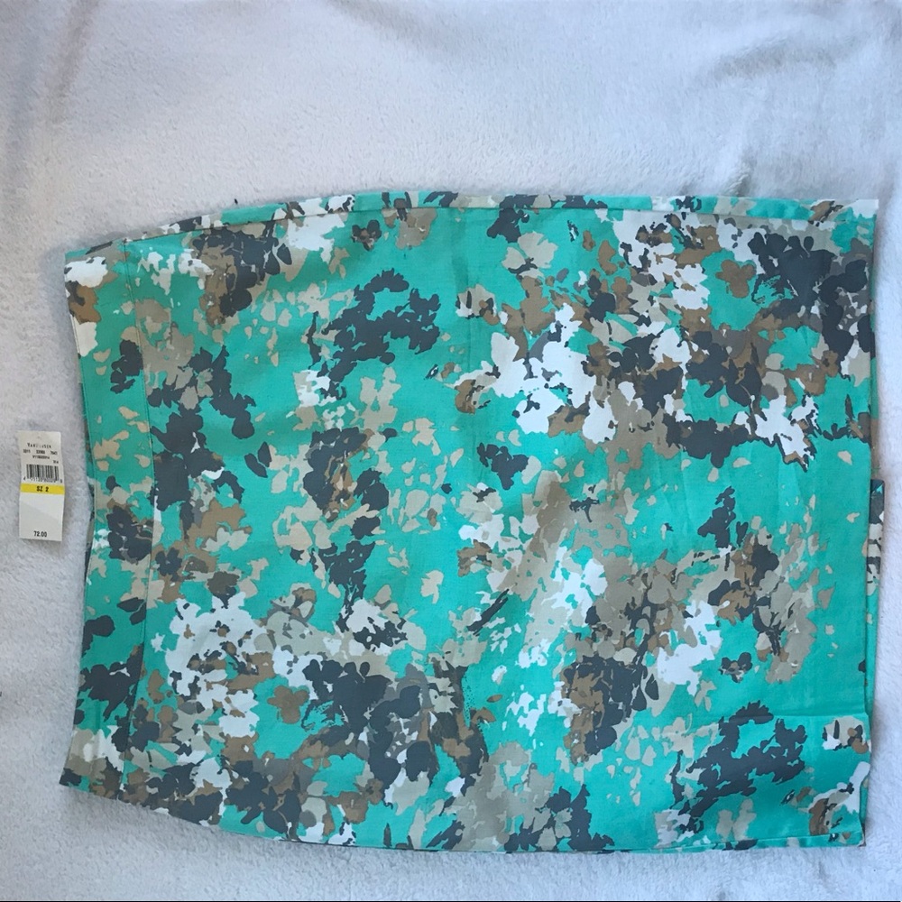 Van Heusen studio size 2 nwts